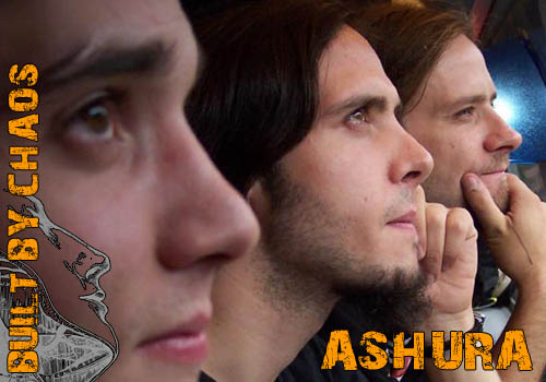 ASHURA